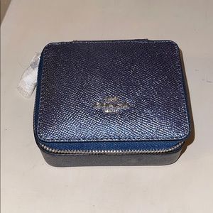 Coach Jewelry Organizer